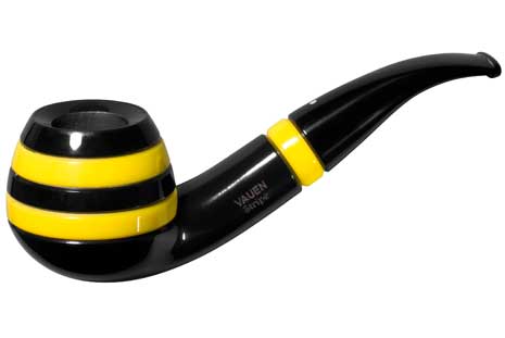 VAUEN Stripe ST237 9mm Filter